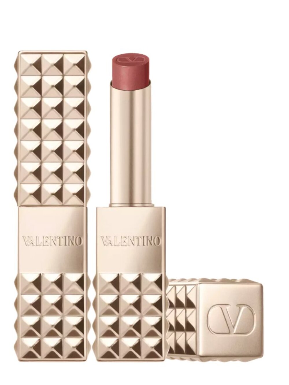 Spike Valentino Matte-134R Couture in the Streets